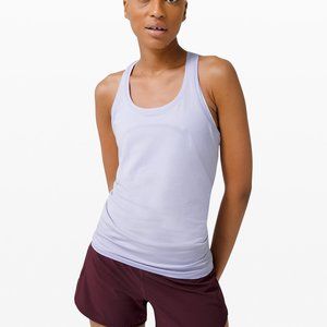 Lululemon Swiftly Tech Racerback 2.0 Workout Top